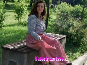 Katerinaarisse
