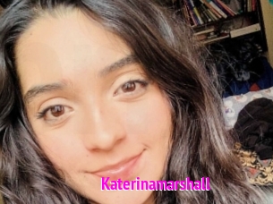 Katerinamarshall
