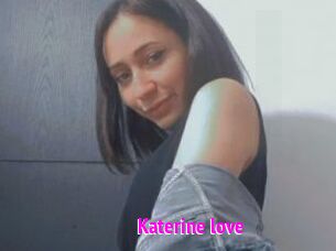 Katerine_love