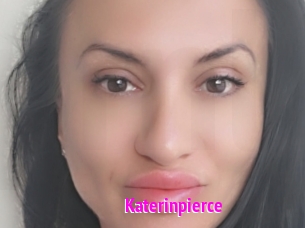 Katerinpierce