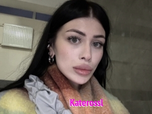 Katerossl