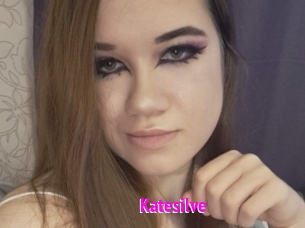 Katesilve