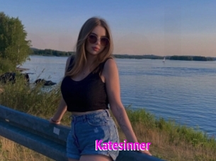 Katesinner