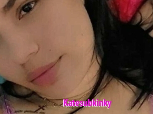Katesubkinky
