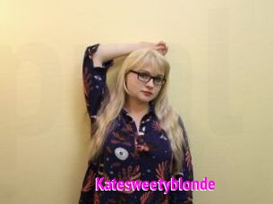 Katesweetyblonde
