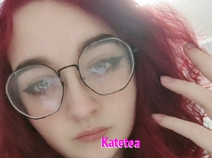Katetea