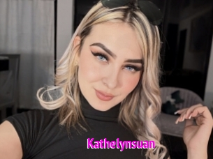 Kathelynsuan