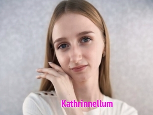 Kathrinnellum