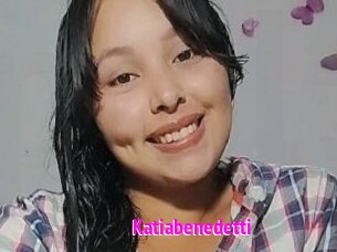 Katiabenedetti