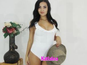 Katialea