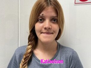 katiaolson Porn Loverz