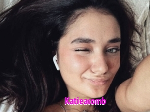 katieacomb Porn Loverz