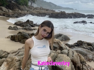 Katiecleverley