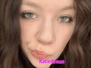 Katiedeman