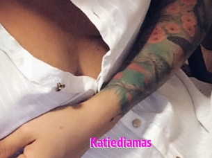 katiediamas Porn Loverz