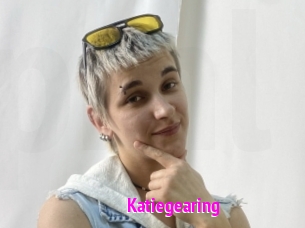 Katiegearing