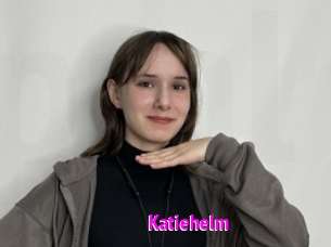 Katiehelm
