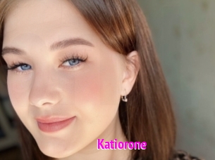 Katiorone