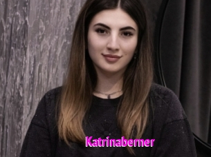 Katrinaberner