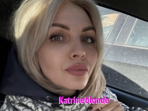 Katrineblonde
