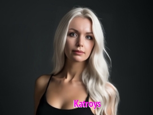 Katroys
