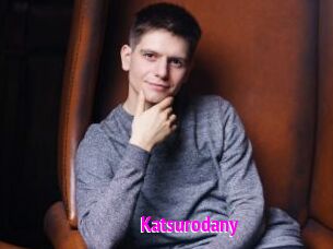 Katsurodany