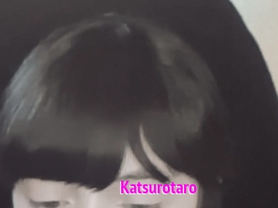 Katsurotaro