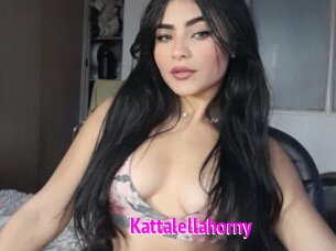 Kattalellahorny