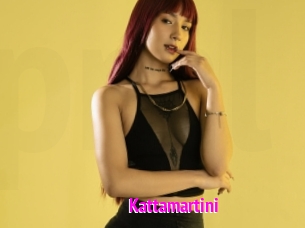 Kattamartini