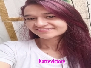 Kattevictory