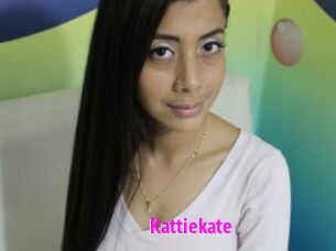 Kattiekate