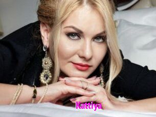 Kattiya