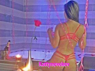 Kattynovokov