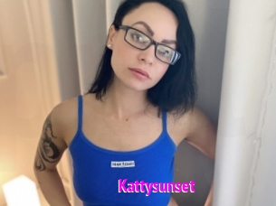 Kattysunset