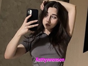 Kattyswonson