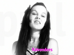 Katvondees