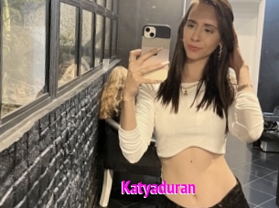 Katyaduran