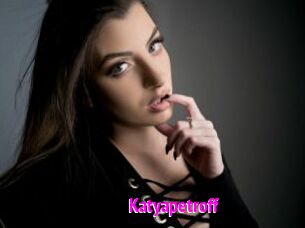Katyapetroff