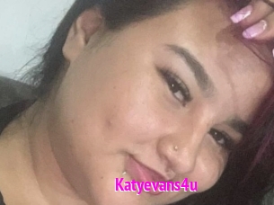 Katyevans4u