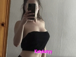 Katykatyy