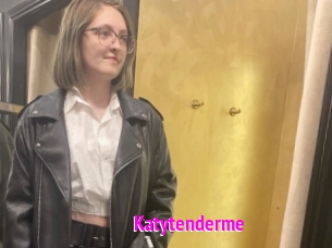 Katytenderme