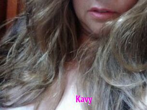 Kavy