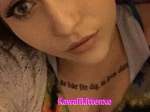 Kawaiikittenxo