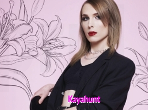 kayahunt Porn Loverz