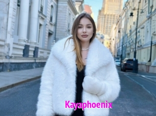 Kayaphoenix