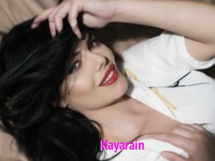 Kayarain