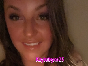 Kaybabyxo23