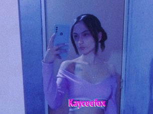 Kayceefox