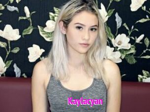 Kaylacyan