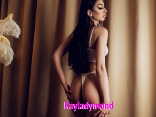 kayladymond Porn Loverz